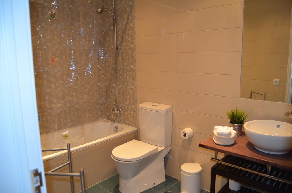 Farmers Market Vila Apartment Cascais Room photo