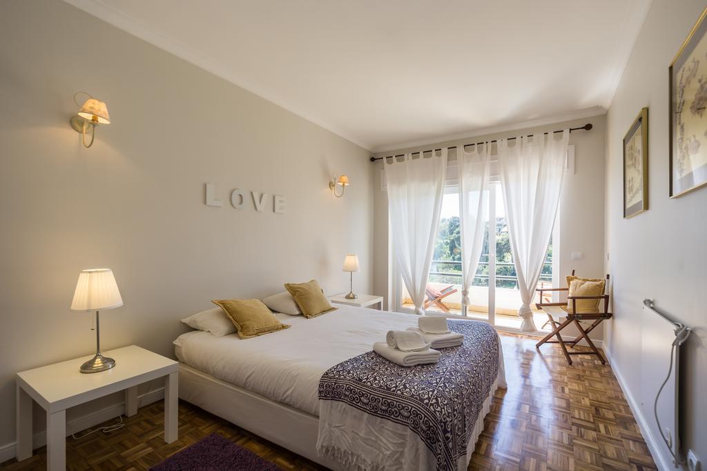 Farmers Market Vila Apartment Cascais Exterior photo