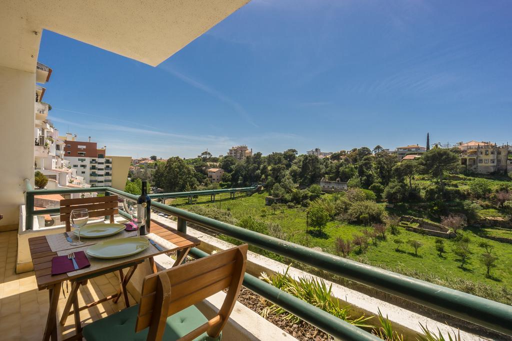 Farmers Market Vila Apartment Cascais Exterior photo