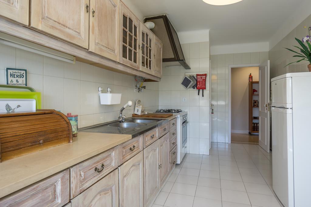 Farmers Market Vila Apartment Cascais Exterior photo