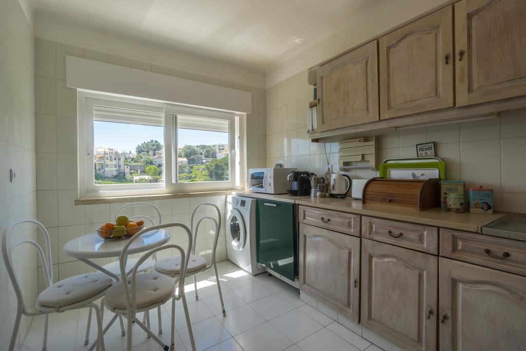 Farmers Market Vila Apartment Cascais Exterior photo