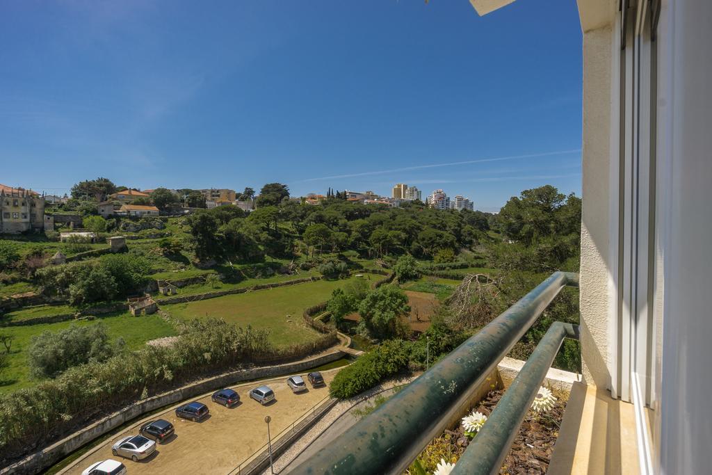 Farmers Market Vila Apartment Cascais Exterior photo