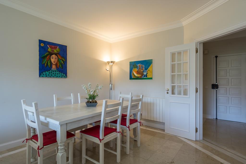Farmers Market Vila Apartment Cascais Exterior photo