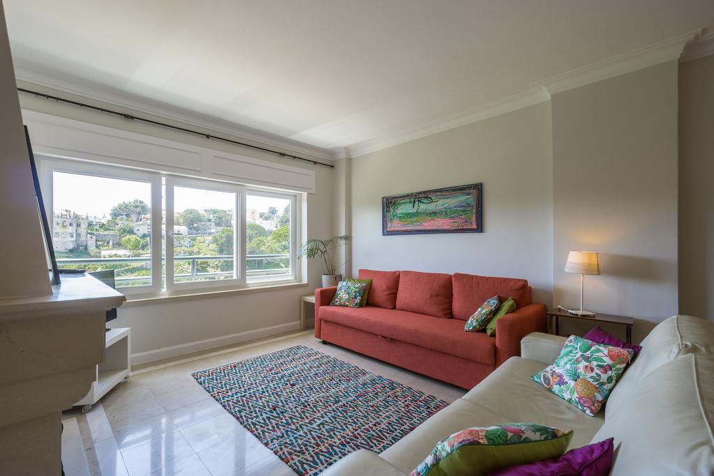 Farmers Market Vila Apartment Cascais Exterior photo