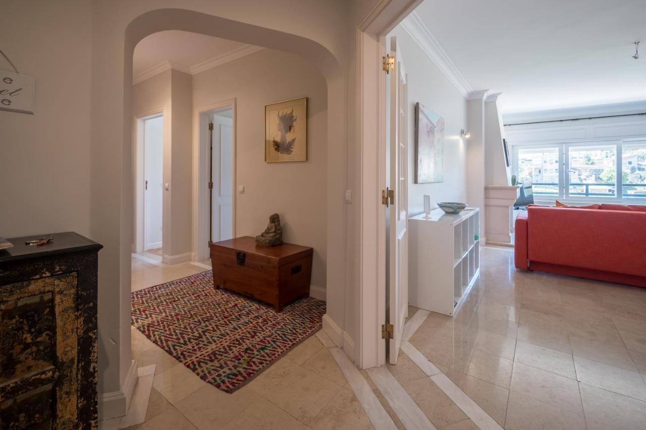 Farmers Market Vila Apartment Cascais Exterior photo
